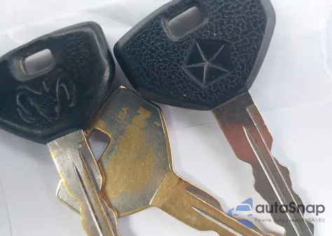 1998 Dodge Ram 1500 St from USA, damaged, VIN 3B7HF12Z2WM236237